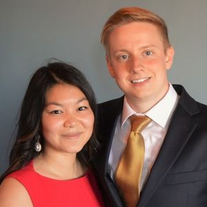 Meet your Posher, Gina